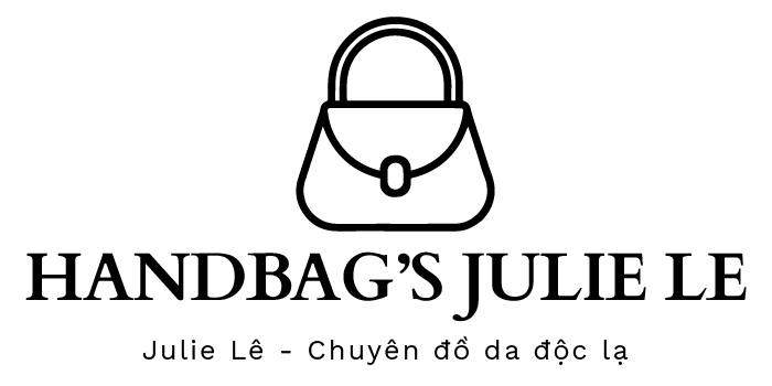 HandBag's Julie Le